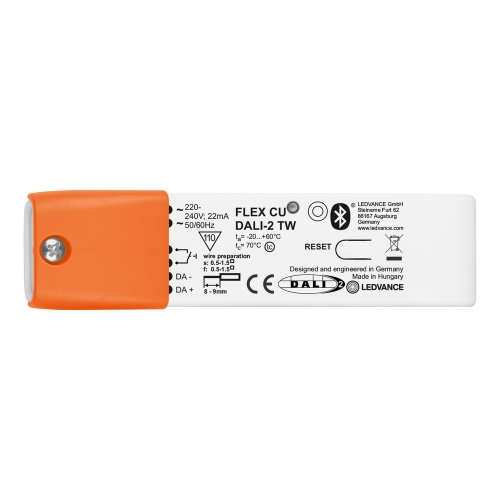 LEDVANCE FLEX CU DALI-2 TW