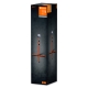 LEDVANCE flood LED Worklight 20W 1700lm/840/120° IP65; tripod