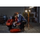 LEDVANCE flood LED Worklight 50W 4500lm/840/120° IP65; tripod