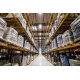 LEDVANCE flood light LED ECO.HP.FL 300W 41100lm/840/60° IP65 50Y; black