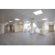 LEDVANCE flood light LED Endura 10W 800lm/830/120 ° IP44; gray sens.