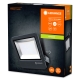 LEDVANCE flood light LED Endura 150W 13200lm/840/120 ° IP65; gray