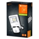LEDVANCE flood light LED Endura 20W 1700lm/830/120 ° IP44; white sens.
