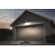 LEDVANCE flood light LED Endura 20W 1700lm/840/120 ° IP44; gray sens.