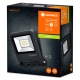LEDVANCE flood light LED Endura 20W 1700lm/840/120 ° IP65; gray