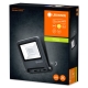LEDVANCE flood light LED Endura 30W 2700lm/830/120 ° IP65; gray
