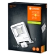 LEDVANCE flood light LED Endura 50W 4500lm/830/120 ° IP44; white sens.