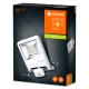 LEDVANCE flood light LED Endura 50W 4500lm/830/120 ° IP44; white sens.