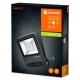 LEDVANCE flood light LED Endura 50W 4500lm/830/120 ° IP65; gray