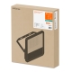 LEDVANCE flood light LED FL.A.VAL 105W 15000lm/840/48x92° IP65 70Y; black