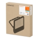 LEDVANCE flood light LED FL.A.VAL 145W 20000lm/840/48x92° IP65 70Y; black