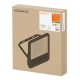 LEDVANCE flood light LED FL.A.VAL 145W 20000lm/840/48x92° IP65 70Y; black