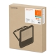 LEDVANCE flood light LED FL.A.VAL 72W 10000lm/840/48x92° IP65 70Y; black