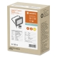 LEDVANCE flood light LED FL.COMP.VAL 20W 1800lm/830/100° IP65 50Y; black