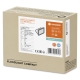 LEDVANCE flood light LED FL.COMP.VAL 20W 2000lm/865/100° IP65 50Y; black