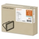 LEDVANCE flood light LED FL.COMP.VAL 50W 5000lm/865/100° IP65 50Y; white