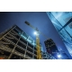LEDVANCE flood light LED FL.MAX.PFM 1200W 164000lm/757/50x110° IP66 100Y ;