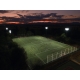 LEDVANCE flood light LED FL.MAX.PFM 900W 121000lm/757/30° IP66 100Y ;