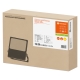 LEDVANCE flood light LED FL.PFM 100W 11800lm/830/45x140° IP66 100Y; DALI black