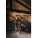 LEDVANCE flood light LED Worklight 20W 1600lm/840/120° IP44; r-stand/battery
