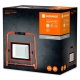 LEDVANCE flood light LED Worklight 30W 2400lm/840/120° IP44; r-stand/battery