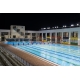LEDVANCE floodlight LED ECO.HP.FL 500W 61000lm/857/30° IP65 50Y; black