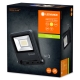 LEDVANCE floodlight LED Endura 20W 1700lm/830/120 ° IP65; gray