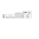LEDVANCE floodlight LED FL.COMP.VAL 50W 4500lm/830/100° IP65 50Y; black