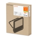 LEDVANCE floodlight LED FLOODLIGHT.PFM 125W 15000lm/840 IP65 70Y; black sou.sen