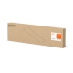 LEDVANCE frame for built-in mounting for PANEL 120x30 cm;
