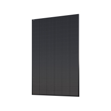 LEDVANCE FV panel.solární 425Wp bifac. 172x113cm F7 ; celočerný