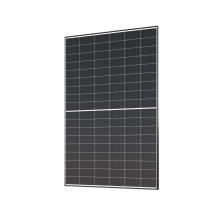 LEDVANCE FV panel.solární 440Wp monofac. 176x113cm F3 ; černý rám