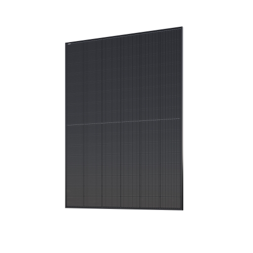 LEDVANCE FV panel.solární 445Wp bifac. 176x113cm F7 ; celočerný