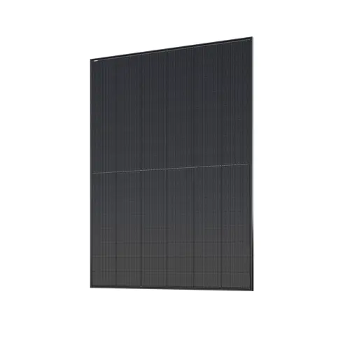 LEDVANCE FV panel.solární 445Wp bifac. 176x113cm F7 ;celočerný