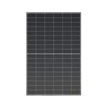 LEDVANCE FV panel.solární 450Wp bifac. 191x113cm F7 ; černý rám