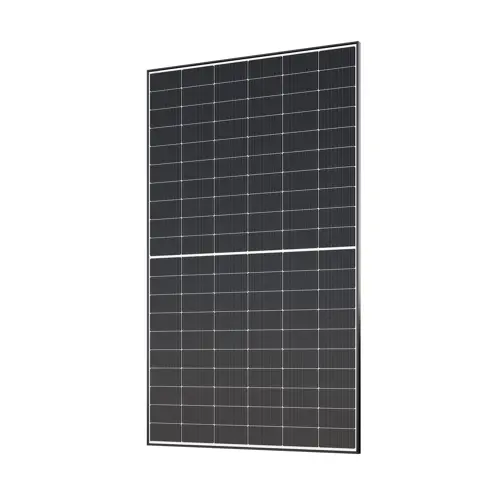 LEDVANCE FV panel.solární 455Wp bifac. 176x113cm F9 ;černý rám