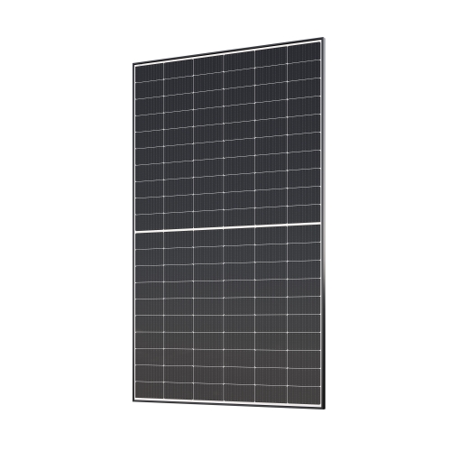 LEDVANCE FV panel.solární 470Wp bifac. 191x113cm F7 ; černý rám