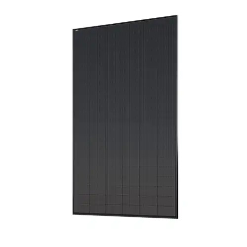 LEDVANCE FV panel.solární 475Wp bifac. 191x113cm F7 ;celočerný