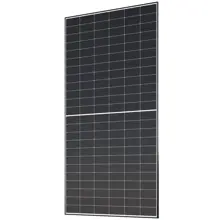 LEDVANCE FV panel.solární 590Wp bifac. 228x113cm F7 ; černý rám
