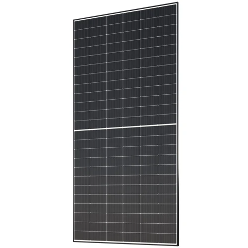 LEDVANCE FV panel.solární 590Wp bifac. 228x113cm F7 ;černý rám