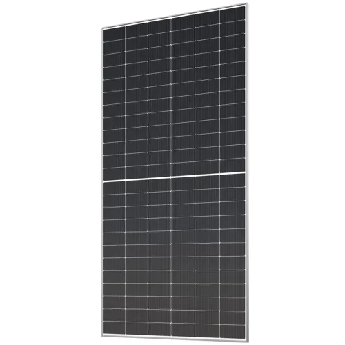 LEDVANCE FV panel.solární 590Wp bifac. 228x113cm F7 ;stříbrný rám