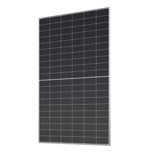 LEDVANCE FV panel.solární 715Wp bifac. 238x130cm F9 ;stříbrný rám
