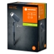 LEDVANCE glow plugs. Endura.C.GardnSp. 1xGU10 IP54; black