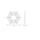 LEDVANCE HB V 145W WIRE GUARD