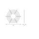 LEDVANCE HB V 195W WIRE GUARD