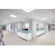 LEDVANCE kit.for.adhesion.mounting for.PANEL. 60x60cm; H50