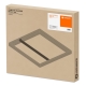 LEDVANCE kit.for.adhesion.mounting for.PANEL. 60x60cm; H75 white