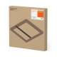 LEDVANCE kit.for.adhesion.mounting for.PANEL. 62x62cm; H75 black