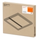 LEDVANCE kit.for.adhesion.mounting for.PANEL. 62x62cm; H75 white
