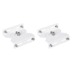 LEDVANCE LB FLEX ANGULATION MOUNT KIT 2X LEDV
